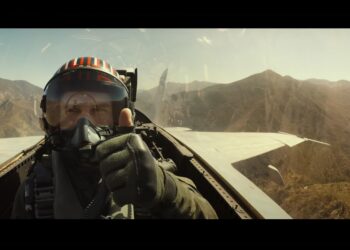 La millonaria cláusula de dinero que Tom Cruise se llevará por Top Gun: Maverick