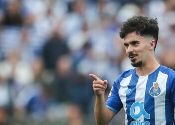 PSG sigue con su reconstrucción pagará la cláusula de Vitinha