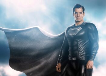 Ejecutivos de Warner Bros creen que Henry Cavill ya está viejo para ser Superman