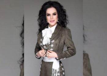 La cantante de música mexicana Yrma Lydya fue asesinada en un restaurante por su esposo