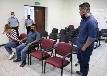 Sujetos irán 15 años a la cárcel por financiar a la MS