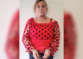 Capturan a principal financista de la MS13: tenía amenazados de muerte a los comerciantes de San Marcos