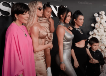“The Kardashians”: se reveló el primer adelanto y la fecha de estreno de los nuevos episodios