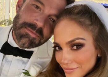 La polémica cláusula prematrimonial de JLo y Ben Affleck