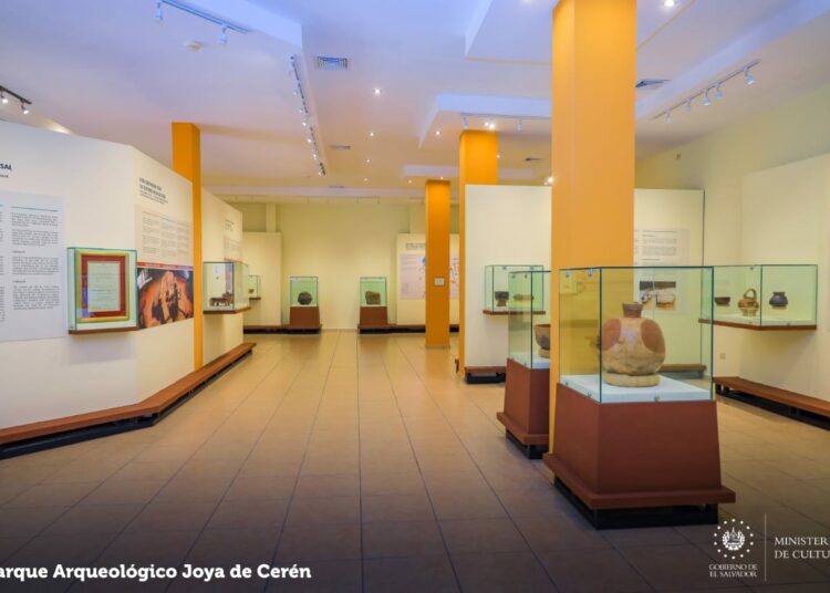 Espacios culturales, una opción para visitar en estas vacaciones agostinas