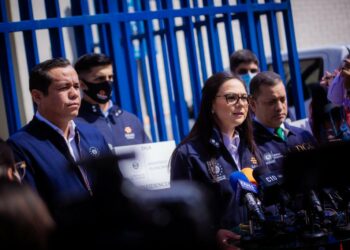 Hacienda interpone cuatro avisos por evasión de $5.4 millones ante FGR 