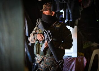 El Salvador cierra con cero homicidios el jueves 30 de junio 