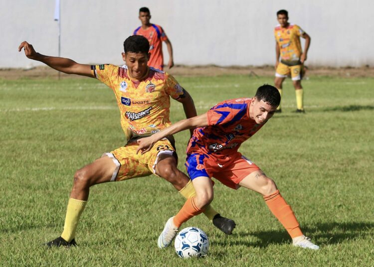 Dos triunfos y un empate en el cierre de la segunda jornada de la LNF