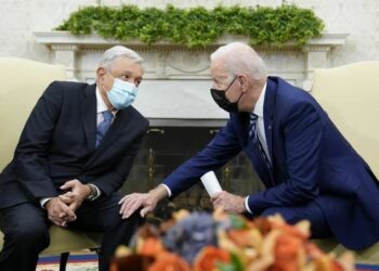 Presidentes de México y EEUU se reunirán en medio de nueva relación tensa