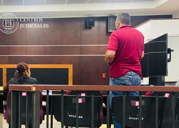 Acosador sexual de dos menores de edad fue condenado a 16 años de cárcel