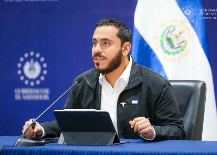 MINSAL no registra casos de viruela símica pero asegura estar preparado en caso llegase a El Salvador