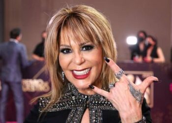 Alejandra Guzmán enfrentaría demanda por presunto fraude