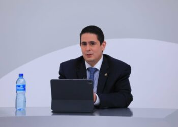 Presidente de CEL asegura que costo de la energía eléctrica no registrará incrementos