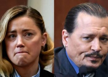 Abogados de Amber Heard solicitan anulación del veredicto a favor de Johnny Depp