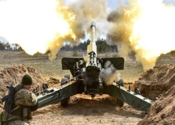 Putin ordenó atacar la artillería ucraniana de largo alcance para contrarrestar a los Himars de Estados Unidos