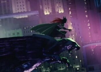 Directores de Batgirl no saben por qué hay personajes de las películas de los directores Snyder y Burton en su película