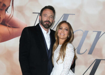 Jennifer López y Ben Affleck podrían invertir hasta 25 millones de dólares en sus celebraciones de boda