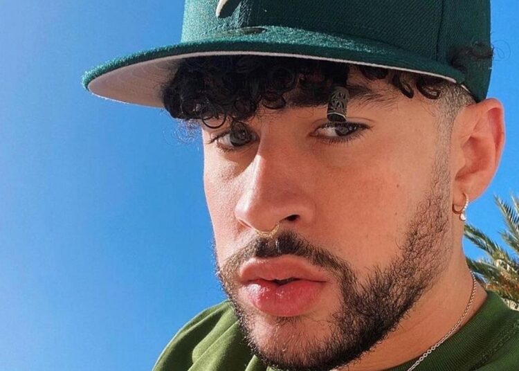 Bad Bunny estará en vivo con sus fans donde prometió muchas sorpresas