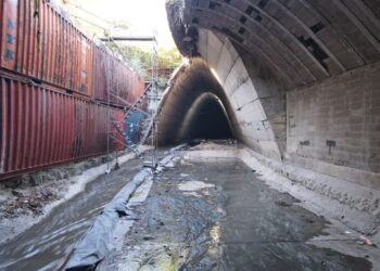 MOP invertirá $3.1 millones para construcción de nueva bóveda en residencial Brisas de San Francisco