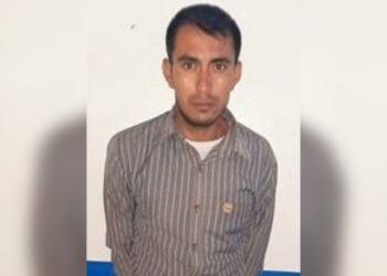 Cae peligroso pandillero que se hacía pasar por miembro de una iglesia para no ser capturado