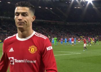 Cristiano Ronaldo habría pedido su salida del Manchester United este verano