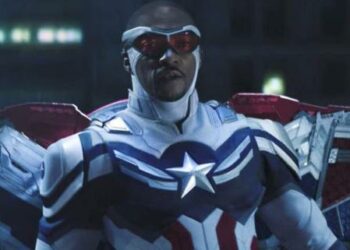 Capitán América 4 ya tiene director