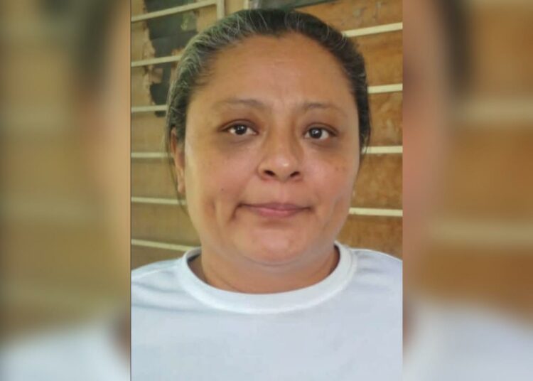 Capturan a madre de pandilleros que extorsionaba a comerciantes