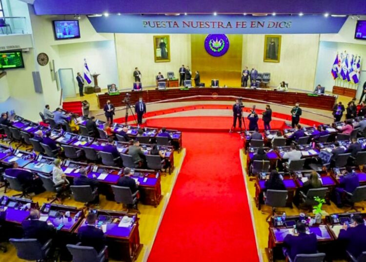 Convenio entre El Salvador y Canadá permitirá creación de Lotería Electrónica Nacional