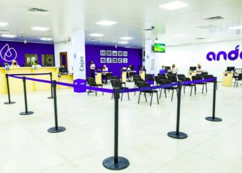 ANDA inauguró instalaciones de agencia Metrosur, como parte de la modernización de la autónoma
