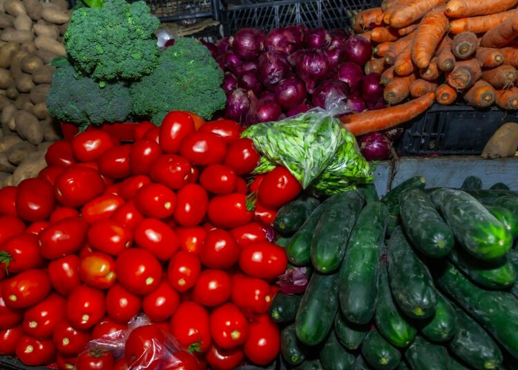 MAG monitorea mercado nacional y descarta desabastecimiento de productos de la canasta básica