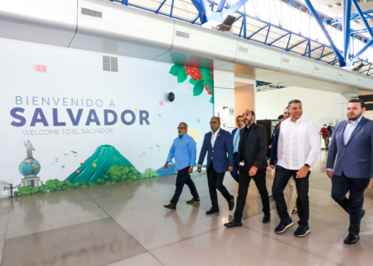 Estrategias de seguridad implementadas por el Gobierno han generado mayor clima de confianza con inversionistas