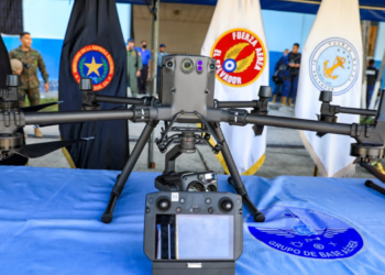 “Lo mejor de la guerra contra las pandillas está por venir”, ministro de la Defensa