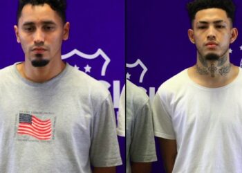 Envían a prisión a sujetos que realizaron transacciones con tarjetas de crédito de su víctima