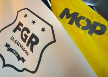 FGR y MOP suscriben convenio para reducir tiempos de espera en información asociada al lavado de dinero y activos