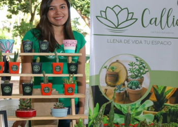 El Salvador está en proceso de selección de representantes para la Copa Mundial de Emprendimiento