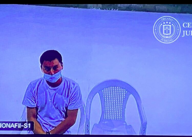 10 años de prisión a extorsionista que exigía $100 mensuales a comerciante en San Martín