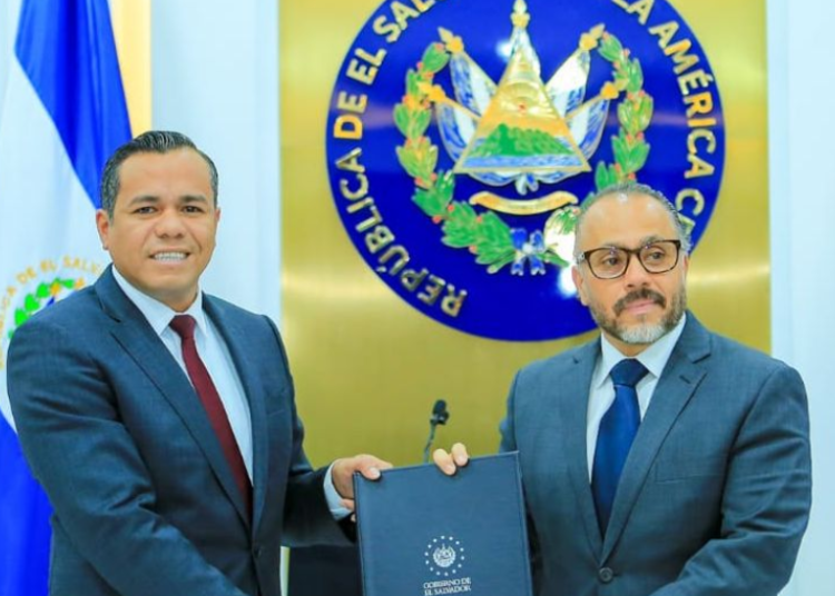 Ministerio de Hacienda solicitó préstamo para reponer fondos utilizados en subsidios