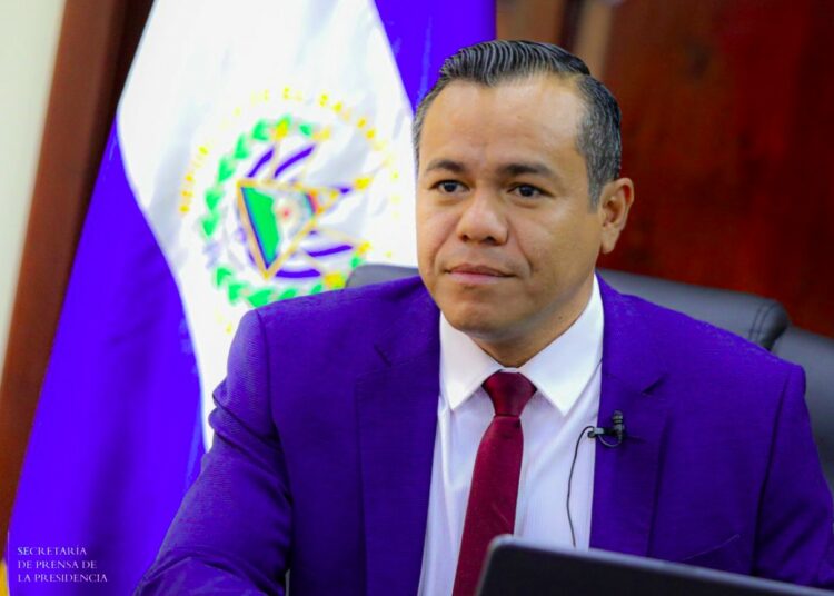 Gobierno utilizará Derechos Especiales de Giro para pagar anticipadamente bonos de deuda 2023-2025