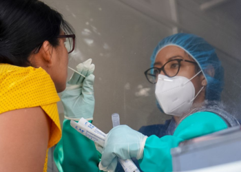 MINSAL registra más de 400 casos de covid-19 en su última actualización