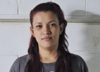 La “Malandra” es capturada por agrupaciones ilícitas y extorsión en Quezaltepeque