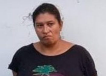 La “Chofis” es capturada por agrupaciones ilícitas en Usulután