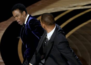 Chris Rock dice que no es la víctima de Will Smith tras la cachetada de los Óscar