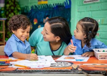 Se reanudan clases a nivel nacional a partir de este jueves