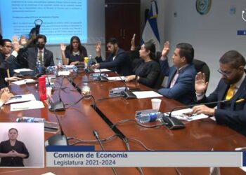 Comisión Economía inició estudio a iniciativa para disolver la Dirección General de Estadísticas y Censos