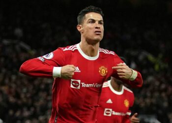 La megaoferta de 300 millones por Cristiano Ronaldo que tiene en vilo al Manchester United
