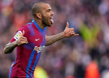 Fichaje bomba en el fútbol mexicano: Pumas anuncia la llegada del astro brasileño Dani Alves