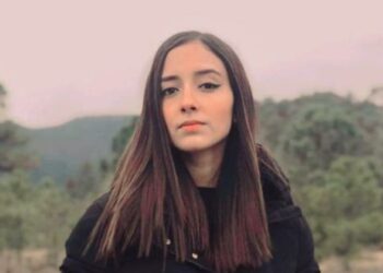 Una nueva autopsia revela que la joven mexicana Debanhi Escobar murió a causa de «asfixia por sofocación»