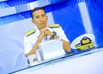 «Hemos desmantelado más de 150 campamentos de pandillas»: Ministro de Defensa