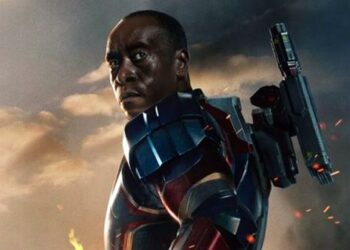 Se confirma el regreso de Don Cheadle como War Machine en Secret Invasion