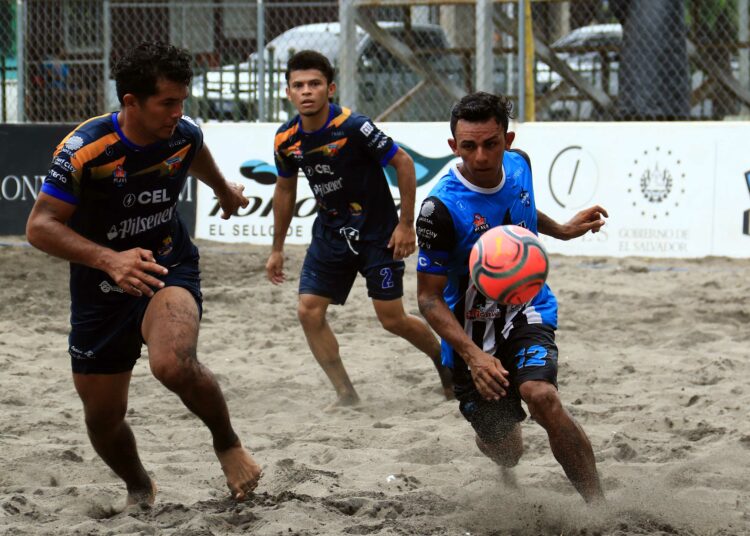 Chirilagua doblegó a San Sebastián y La Pirraya se aferra al liderato